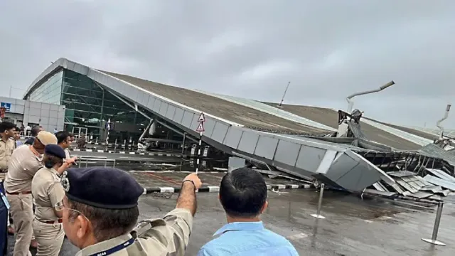 delhi-airport-roof-collapse-igi-roof-collapse-civil-aviation-ministry-ram-mohan-naidu-delhi-airport-terminal-1